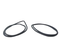 gasket door left right front bodywork KPL 4L Audi Q7 and (2005-2015)