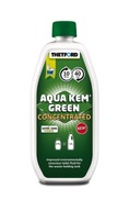 Płyn do toalet chemicznych Aqua Kem Green Thetford 0,75l