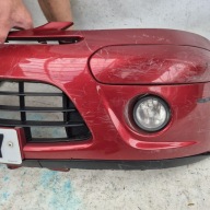 CITROEN C3 and 1 LIFT 05-09 bumper front front