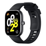 Smartwatch Xiaomi Redmi Watch 4) čierna