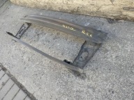 MINI R55 R56 LCI LIFT bumper support front