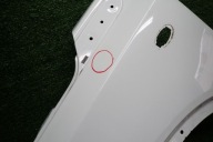 SUZUKI VITARA III 15- fender left front front