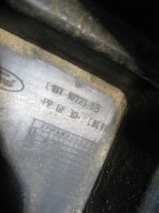 FORD B-MAX 13R 1.0EB Obal držiak akumulátora C1BT-10723-BB