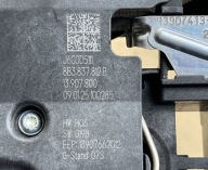 AUDI A4 B9 A5 F5 lock support handles door right front 8B3837812B