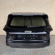 boot doors complete JEEP AVENGER 2024 ROK KAMERA