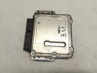 Citroen C3 IV 4 2025 1.2 THP HN09 Computer Bedienteil 9867495080