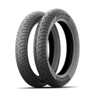 MICHELIN 100/80-16 TL 50S CITY EXTRA Przód/Tył