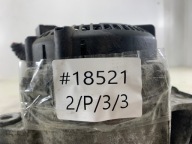 FORD FIESTA MK7 1.25 ALTERNATOR BV2T10300AA 150A