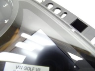 dials dials VW GOLF VII 7 5G 2.0 TDI 5G1920941A