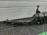 bumper bracket of the front BMW X3 G01 8081895