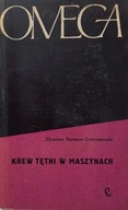 KREW TĘTNI W MASZYNACH Omega Semerau-Siemianowski