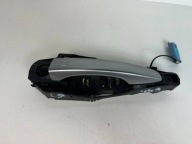 Opel Mokka B handle door left front left front keyless
