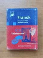 ATS Fransk Français Norvégien Norvégien Français
