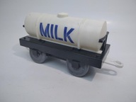 Tomáš a priatelia Cisterna s mliekom Milk Wagons