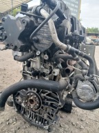 VOLVO XC70 XC90 2.4 D5 185KM 2006 D5244T engine complete KPL 191 TYS KM