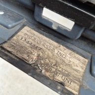 AUDI RS3 8Y 21- moulding threshold left threshold left