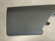Audi A4 S4 B9 8W cover slupka B upper 8W5867246B