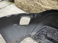 CITROEN C5 AIRCROSS 17- bumper rear rear part