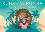 Kuba a Verunka na ostrově pok... Barbora Stolínová