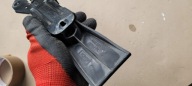 S7 4G A7 RYGIEL bonnet latch lock front 4G8823480B
