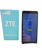 TELEFON ZTE BLADE 32 2/32 GB KOMPLET