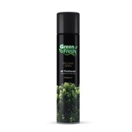 Osviežovač vzduchu sprej (aerosól) Green Fresh 400 ml Forest