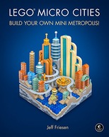 Lego Micro Cities: Build Your Own Mini