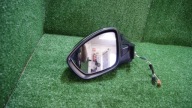 mirror left electrics PEUGEOT 208 4+3 PIN