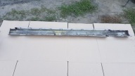 MERCEDES W203 moulding threshold threshold left 744
