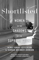 Shortlisted: Women in the Shadows of the Supreme