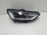 Audi A4 B9 Lift Full Led Prawy Lampa Przednia Prawa