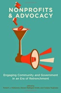 Nonprofits and Advocacy: Engaging Community and