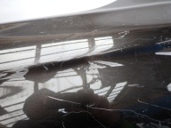 BMW 5 F10 F11 fender left front front