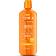 CANTU Cleansing Cream Shampoo šampón na kučery