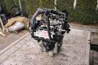 engine complete VW 1,0 TSI DBY 5 TYSKM