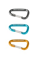 Karabinki Sea to Summit Accessory Carabiner 3 Szt.