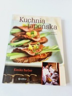Kuchnia japońska Kimiko Barber (K)