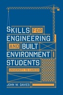 Skills for engineering and built environment