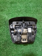 dashboard instrument panel RENAULT MEGANE 3 2009r