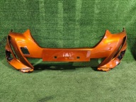 front bumper front PEUGEOT 2008 II 19- NR.9927