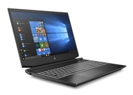 Notebook HP Pavilion Gaming 15-ec 15,6" AMD Ryzen 5 8 GB / 512 GB čierny