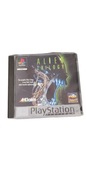 Alien Trilogy PSX
