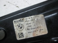 BMW F20 1.6i 14R window regulator right rear part 7242556