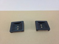 cover moulding boot right left BMW X6 G06 LCI 7946608