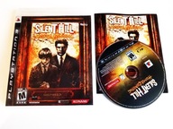 SILENT HILL HOMECOMING =[PS3]=