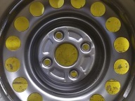 disk stalowa Suzuki OE 4.5" x 14" 4x100