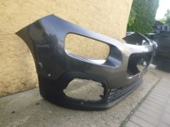 CITROEN BERLINGO 4 IV 18- FRONTSTOSSSTANGE
