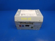 VOLVO XC90 II RADIO FABRYCZNE Navigation NAVI