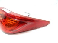 light right rear part rear W fender INFINITI Q50