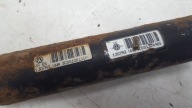shock absorber rear part rear VW Passat B6